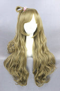 Cosplay Wig - cs 258A-Cosplay Wig-UNIQSO UK