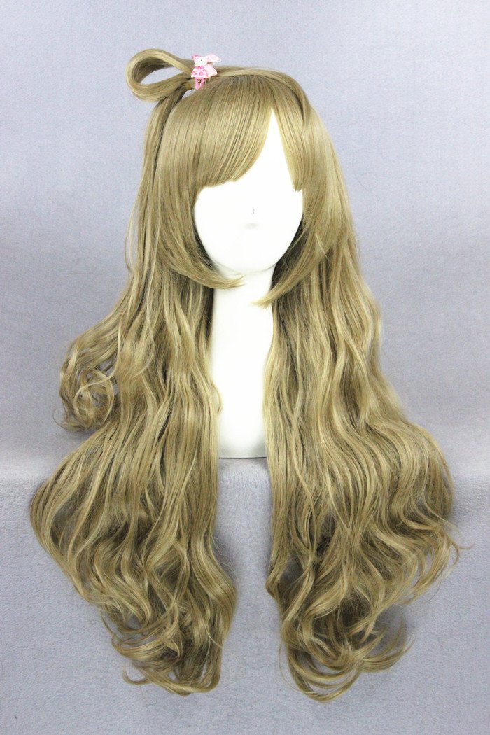 Cosplay Wig - cs 258A-Cosplay Wig-UNIQSO UK