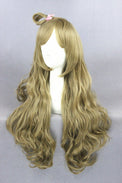 Cosplay Wig - cs 258A-Cosplay Wig-UNIQSO UK