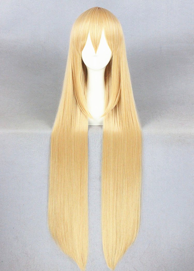 Cosplay Wig - cs 262A-Cosplay Wig-UNIQSO UK