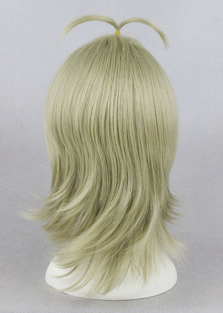 Cosplay Wig - cs 267A-Cosplay Wig-UNIQSO UK