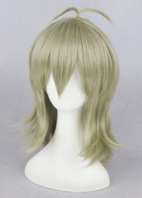 Cosplay Wig - cs 267A-Cosplay Wig-UNIQSO UK