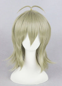 Cosplay Wig - cs 267A-Cosplay Wig-UNIQSO UK