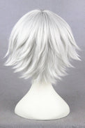 Cosplay Wig - cs 273C-Cosplay Wig-UNIQSO UK