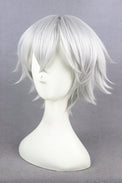 Cosplay Wig - cs 273C-Cosplay Wig-UNIQSO UK
