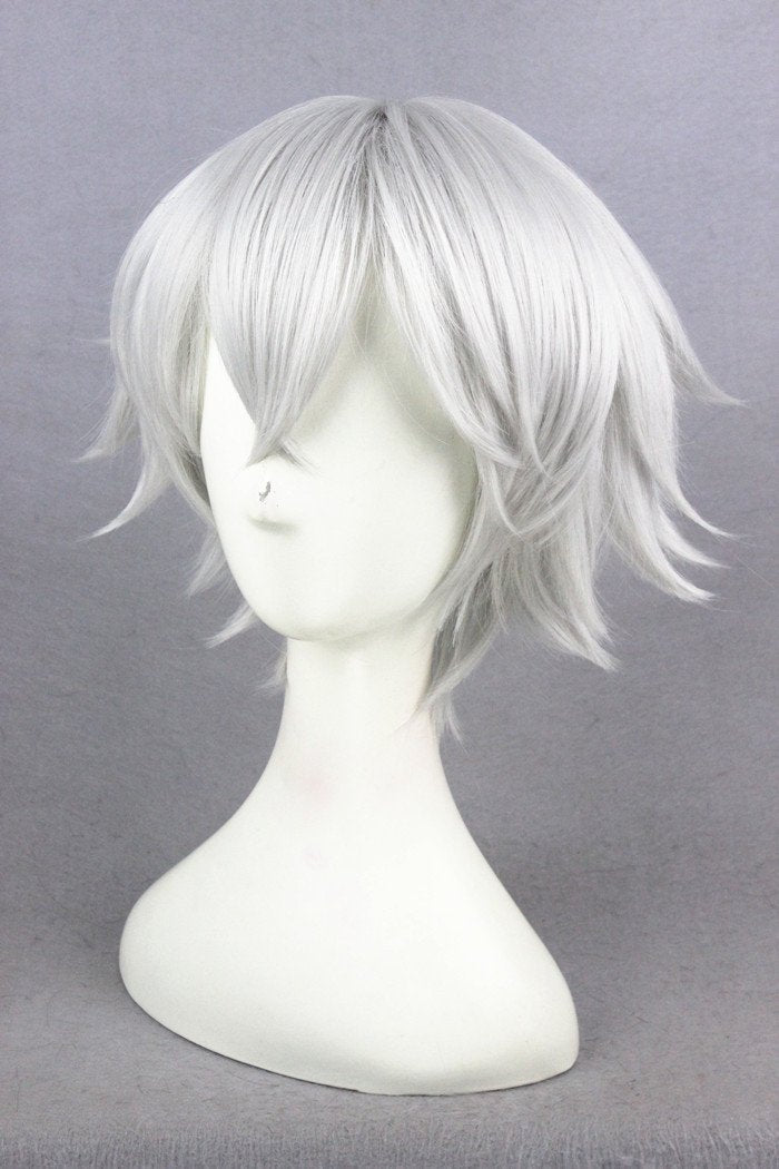 Cosplay Wig - cs 273C-Cosplay Wig-UNIQSO UK