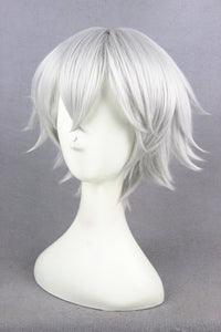 Cosplay Wig - cs 273C-Cosplay Wig-UNIQSO UK