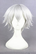Cosplay Wig - cs 273C-Cosplay Wig-UNIQSO UK