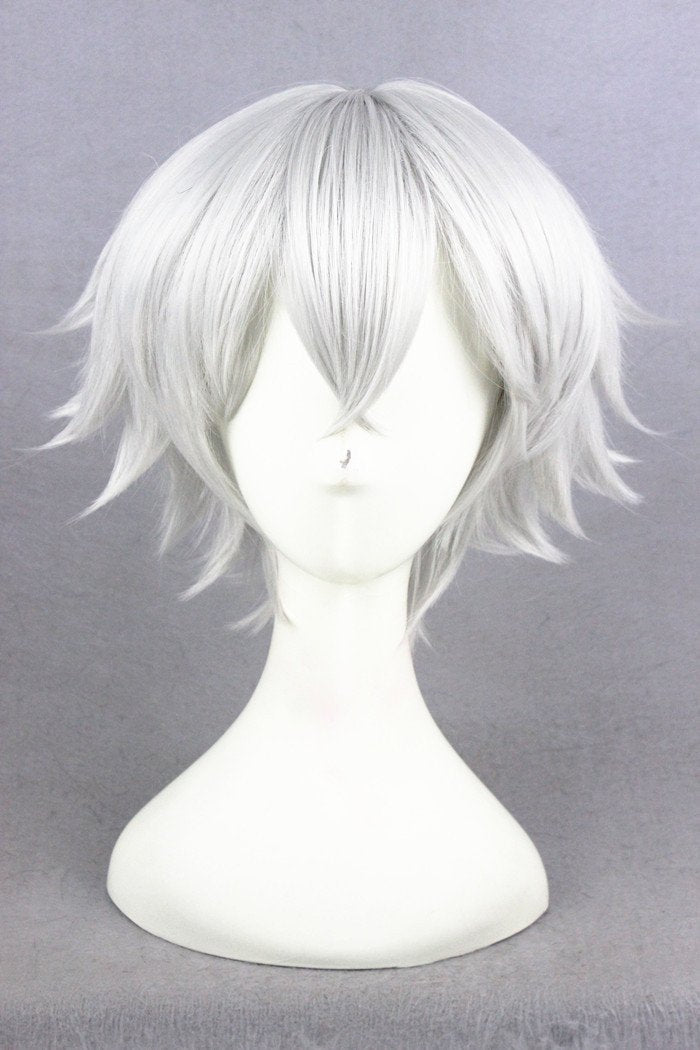 Cosplay Wig - cs 273C-Cosplay Wig-UNIQSO UK