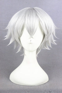 Cosplay Wig - cs 273C-Cosplay Wig-UNIQSO UK