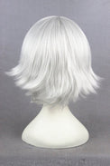 Cosplay Wig - cs 277A-Cosplay Wig-UNIQSO UK