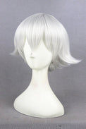 Cosplay Wig - cs 277A-Cosplay Wig-UNIQSO UK