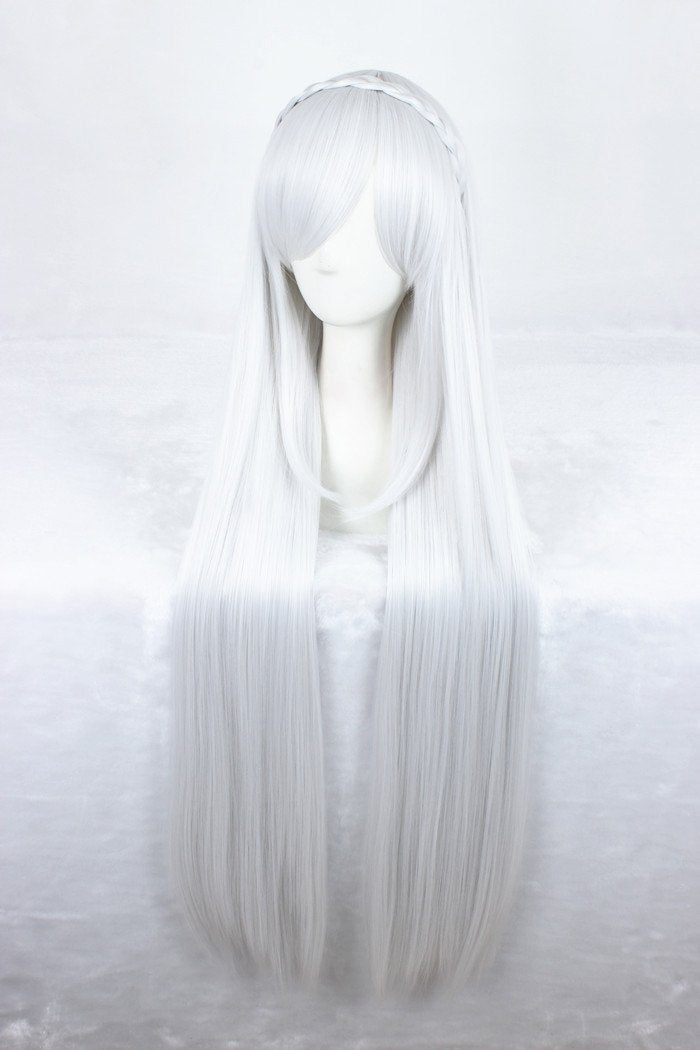 Cosplay Wig - cs 288A-Cosplay Wig-UNIQSO UK