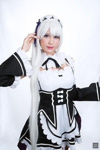 Cosplay Wig - cs 288A-Cosplay Wig-UNIQSO UK