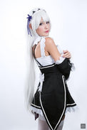 Cosplay Wig - cs 288A-Cosplay Wig-UNIQSO UK