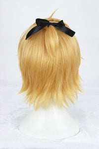 Cosplay Wig - cs 288B-Cosplay Wig-UNIQSO UK
