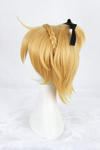 Cosplay Wig - cs 288B-Cosplay Wig-UNIQSO UK