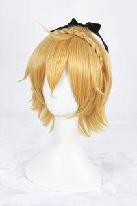 Cosplay Wig - cs 288B-Cosplay Wig-UNIQSO UK