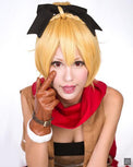 Cosplay Wig - cs 288B-Cosplay Wig-UNIQSO UK
