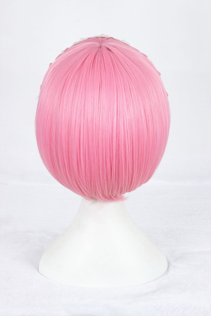 Cosplay Wig - cs 288C-Cosplay Wig-UNIQSO UK