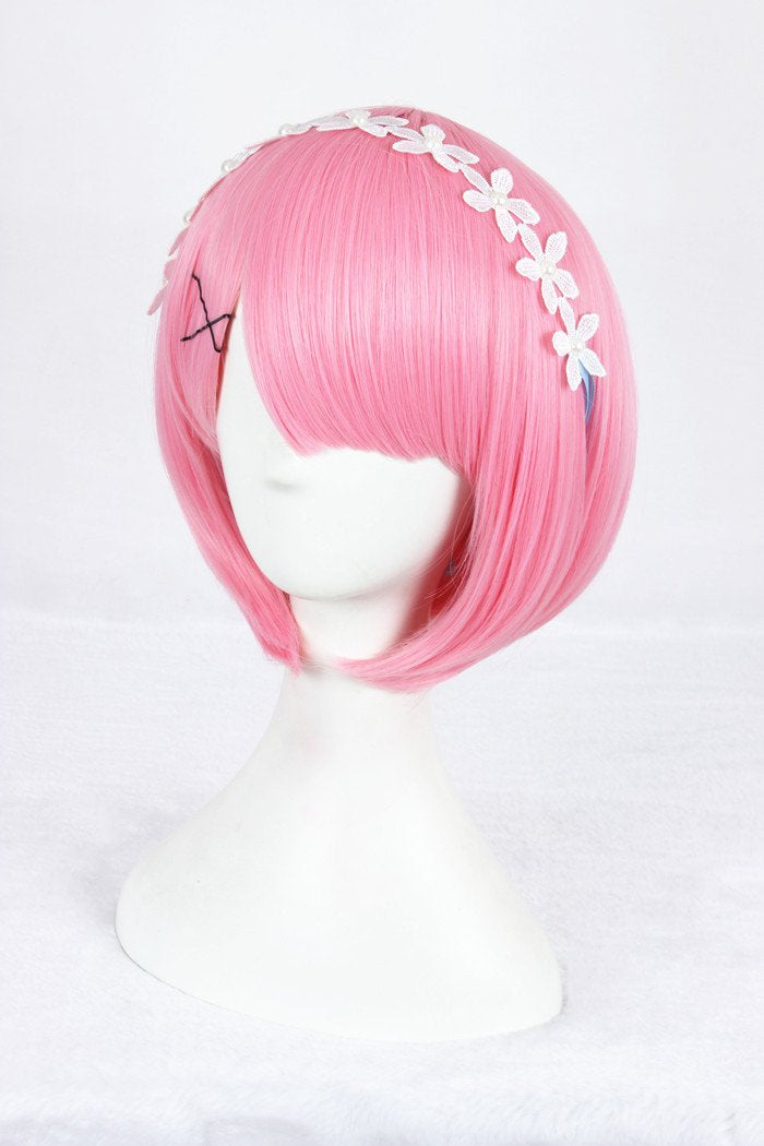 Cosplay Wig - cs 288C-Cosplay Wig-UNIQSO UK