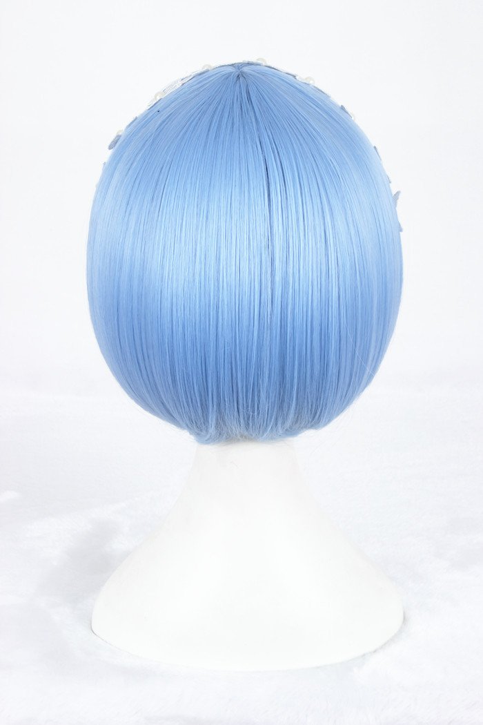 Cosplay Wig - cs 288D-Cosplay Wig-UNIQSO UK