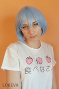 Cosplay Wig - cs 288D-Cosplay Wig-UNIQSO UK