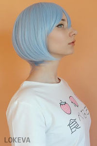 Cosplay Wig - cs 288D-Cosplay Wig-UNIQSO UK