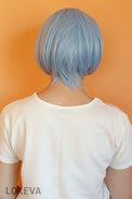 Cosplay Wig - cs 288D-Cosplay Wig-UNIQSO UK