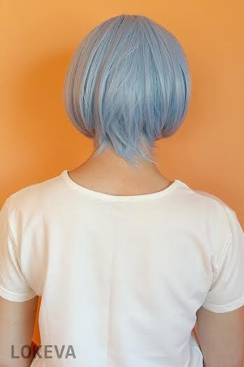 Cosplay Wig - cs 288D-Cosplay Wig-UNIQSO UK