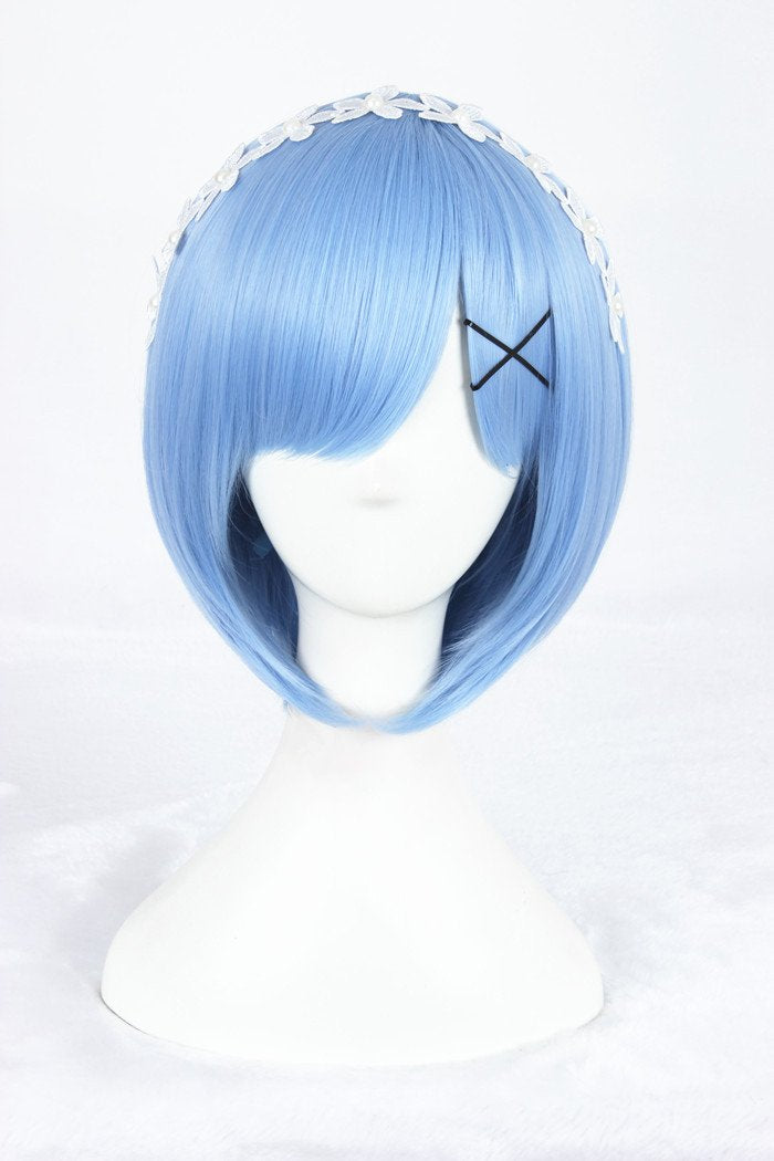 Cosplay Wig - cs 288D-Cosplay Wig-UNIQSO UK