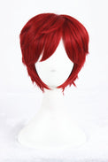 Cosplay Wig - cs 288E-Cosplay Wig-UNIQSO UK