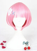 Cosplay Wig - cs 288G-Cosplay Wig-UNIQSO UK