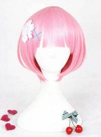 Cosplay Wig - cs 288G-Cosplay Wig-UNIQSO UK
