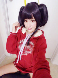 Cosplay Wig - cs 289A-Cosplay Wig-UNIQSO UK