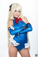 Cosplay Wig - cs 301A-Cosplay Wig-UNIQSO UK