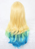 Cosplay Wig - cs 325d-Cosplay Wig-UNIQSO UK