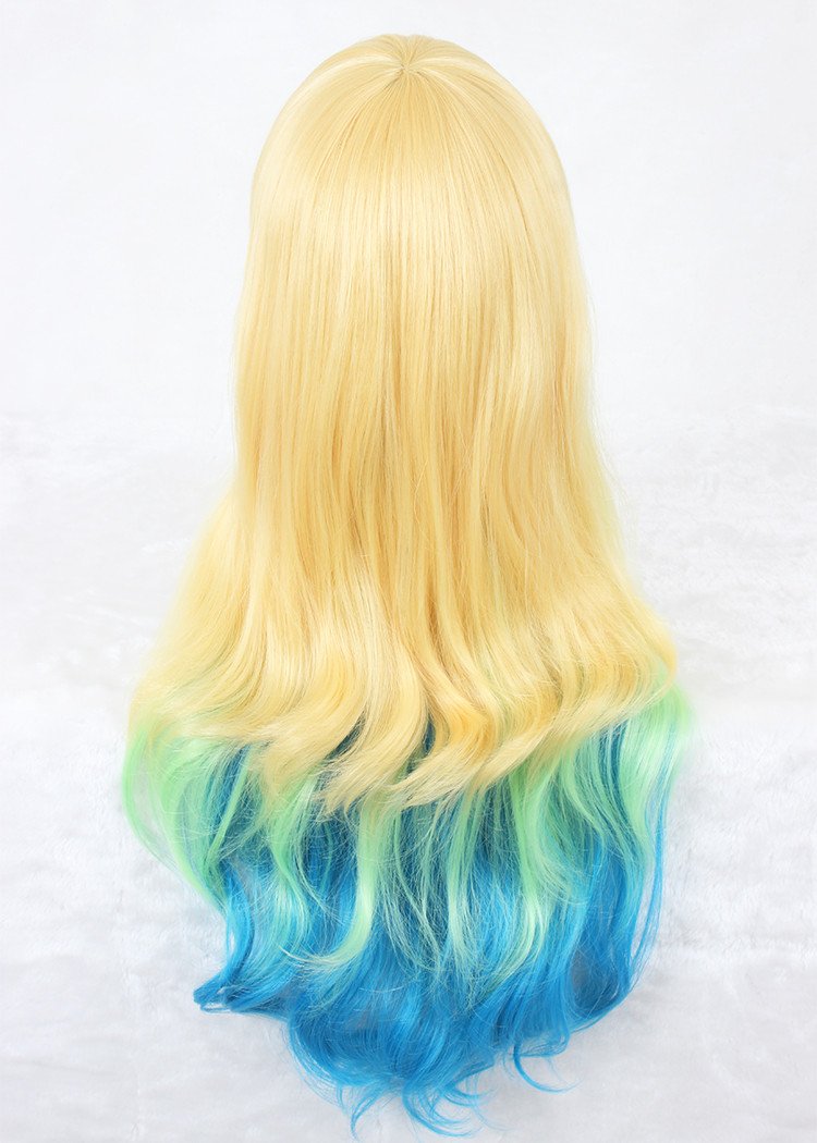 Cosplay Wig - cs 325d-Cosplay Wig-UNIQSO UK
