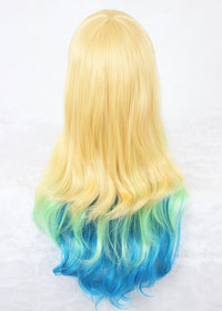 Cosplay Wig - cs 325d-Cosplay Wig-UNIQSO UK