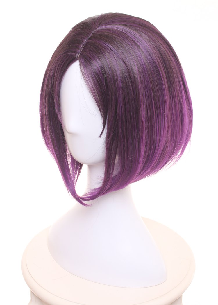 Cosplay Wig - cs 325e-Cosplay Wig-UNIQSO UK