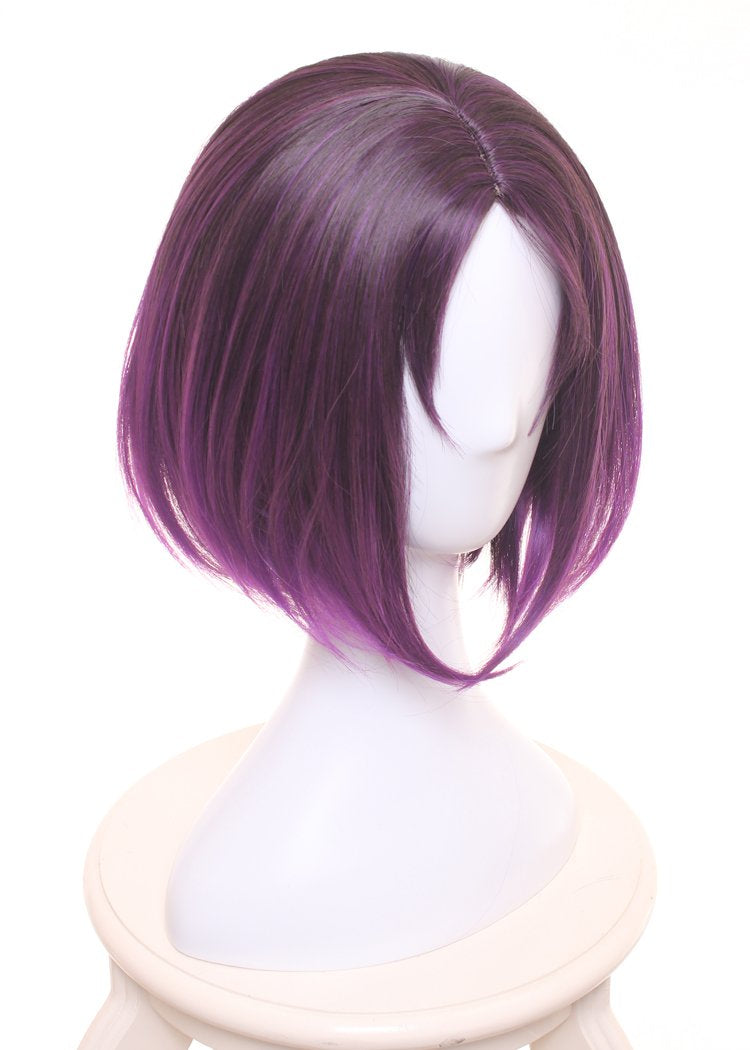 Cosplay Wig - cs 325e-Cosplay Wig-UNIQSO UK
