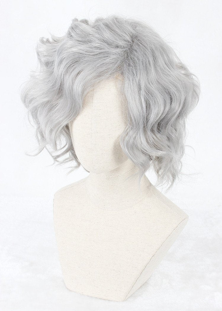 Cosplay Wig - cs 331a-Cosplay Wig-UNIQSO UK