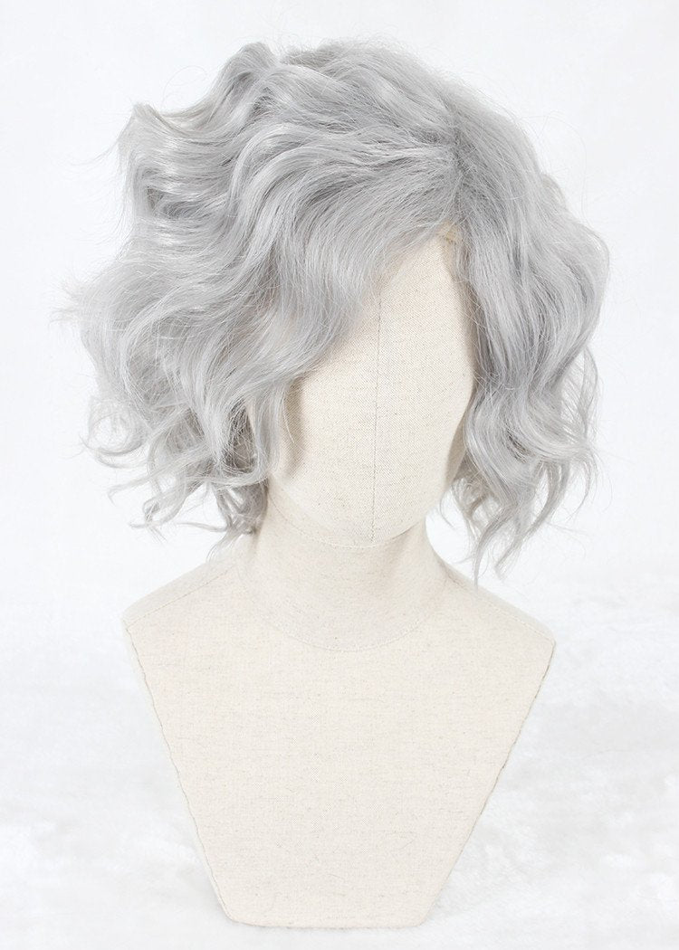 Cosplay Wig - cs 331a-Cosplay Wig-UNIQSO UK