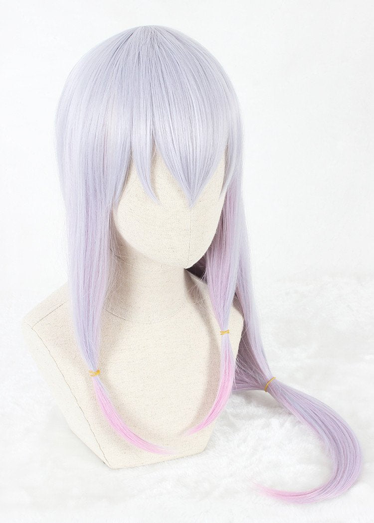 Cosplay Wig - cs 332a-Cosplay Wig-UNIQSO UK