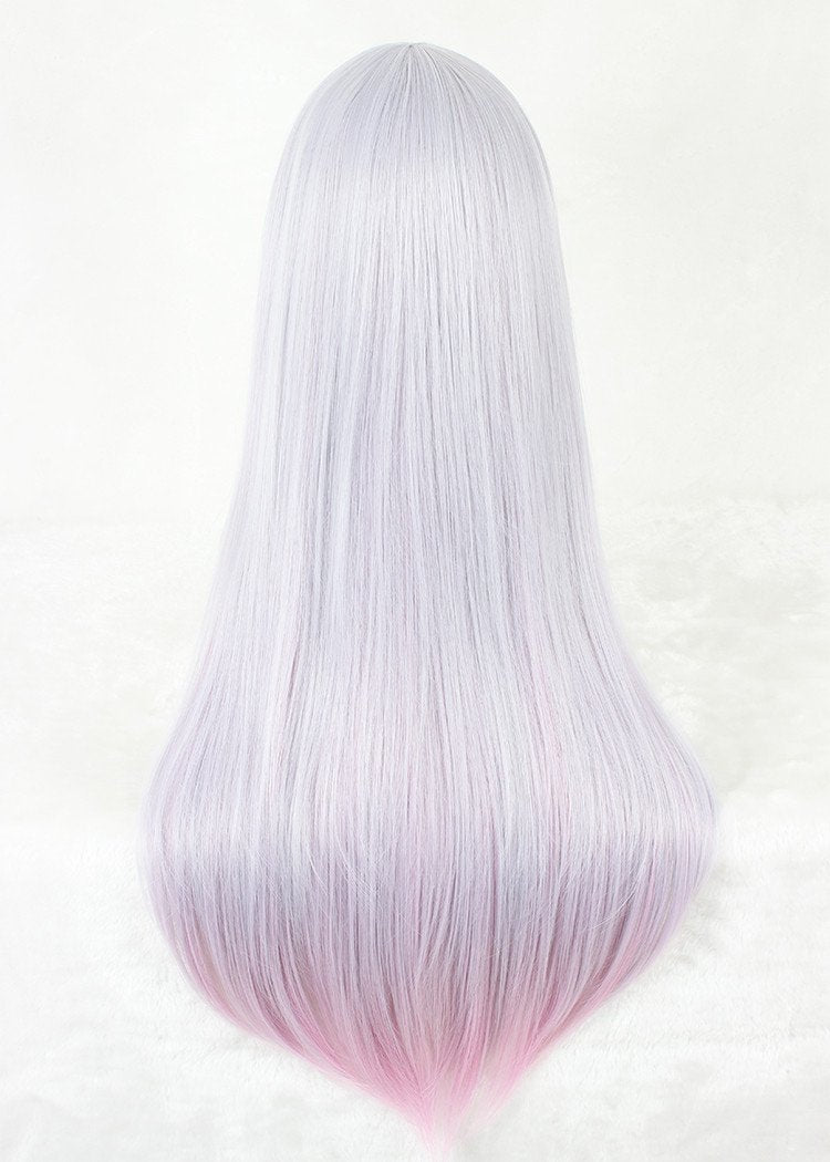 Cosplay Wig - cs 332a-Cosplay Wig-UNIQSO UK