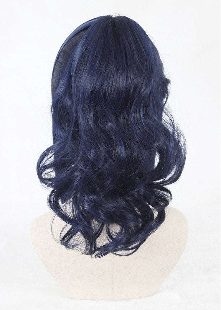 Cosplay Wig - cs 333a-Cosplay Wig-UNIQSO UK