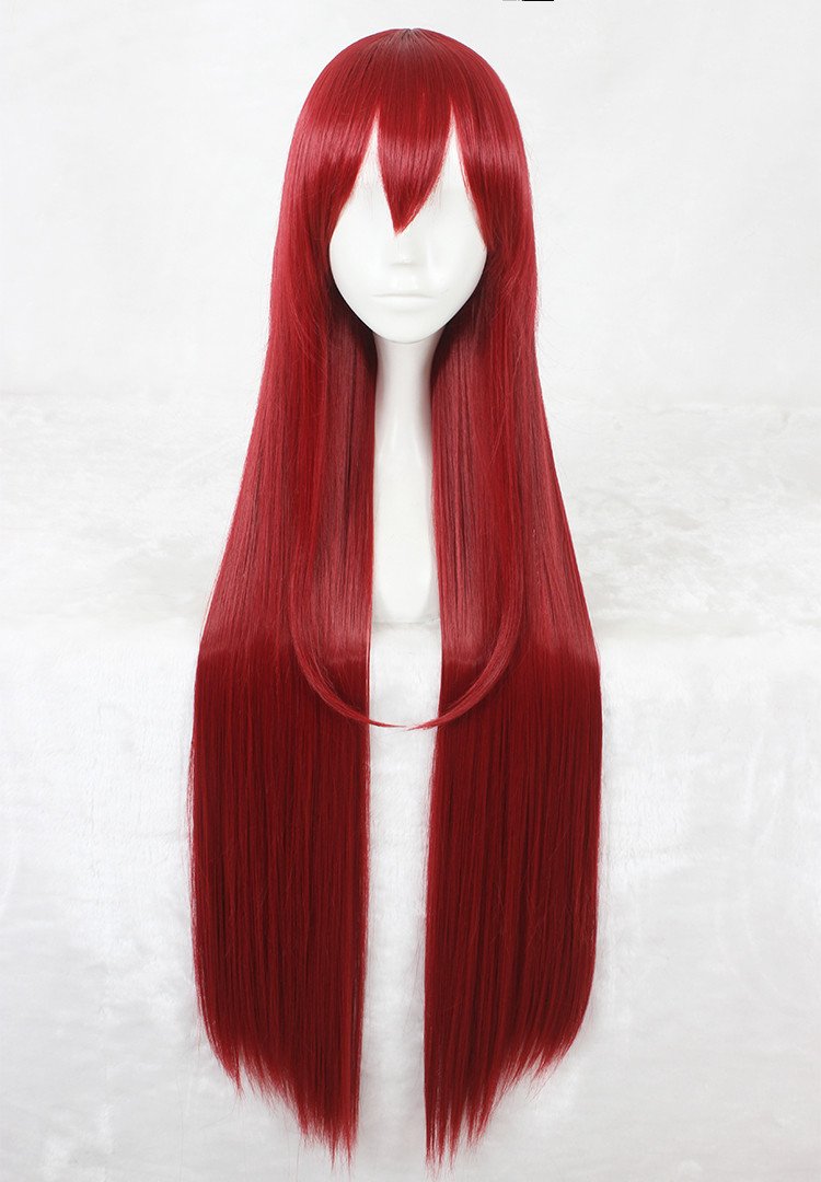 Cosplay Wig - cs 334b-Cosplay Wig-UNIQSO UK
