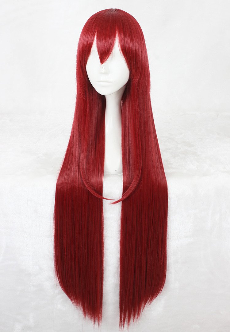 Cosplay Wig - cs 334b-Cosplay Wig-UNIQSO UK