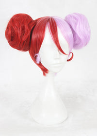 Cosplay Wig - cs 340a-Cosplay Wig-UNIQSO UK