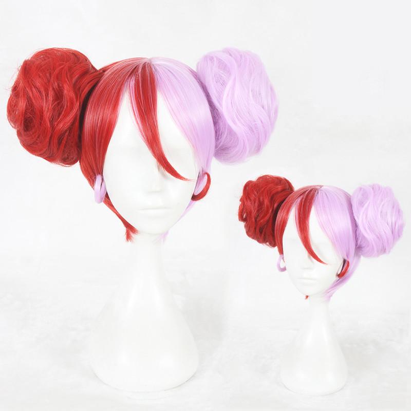 Cosplay Wig - cs 340a-Cosplay Wig-UNIQSO UK